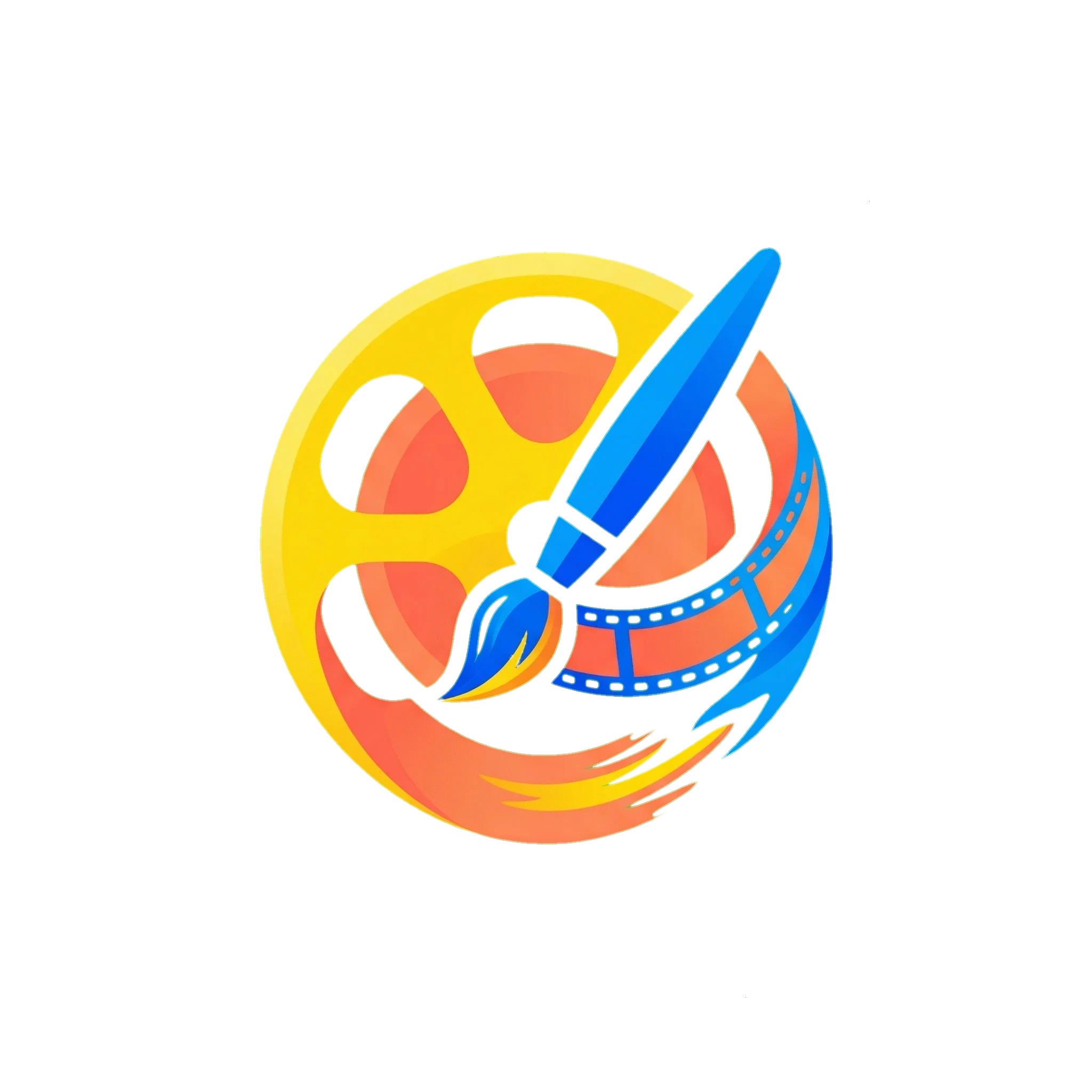 小二先生Logo - 独立动画短片展映平台